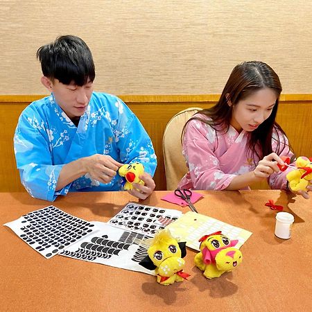 ユニ リゾート ククアン 和平区 エクステリア 写真